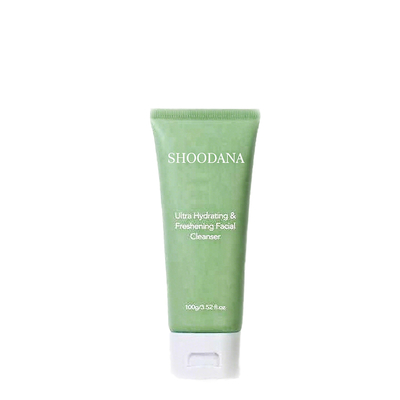 Private Label Nourishing Deep Cleansing Moisturizing Green Tea Seed Oil Cleansing Balm Cleanser for Face