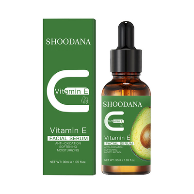 Anti Wrinkle Moisturizing Collagen Anti-aging Whitening Facial Serum with Hyaluronic Acid Vitamin E