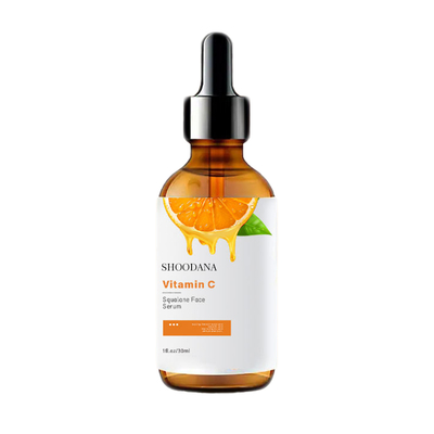 Natural Organic Beauty Skin Care Whitening Anti Aging Wrinkle Private Label Facial Face Hyaluronic Acid Vitamin C Serum