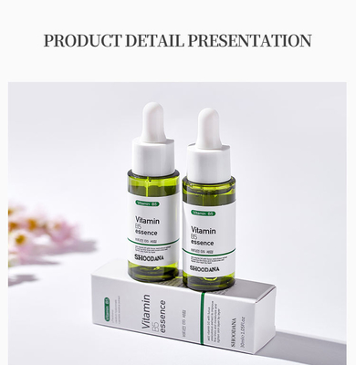 Vitamin B5 Anti-Aging Hydrating Repairing Fine Lines Wrinkles Safe for Sensitive Skin Face Targeted