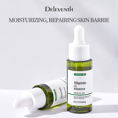 Vitamin B5 Anti-Aging Hydrating Repairing Fine Lines Wrinkles Safe for Sensitive Skin Face Targeted
