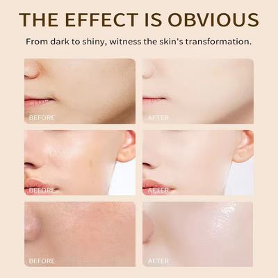 OEM Organic Rice Toner 100% Natural Facial Moisturiser for Glowing Skin Anti-Aging Features Niacinamide Peptides Ceramide Main