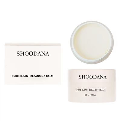 Wholesale Gentle Lip and Eye Makeup Remover Balm Deep Speed Cleansing Face Makeup Removing Cream
