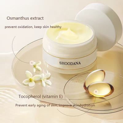 Private Label Organic Rose Soft Cleansing Balm Skin Care Makeup Removing Cream Eyelash Remover with No Irritation