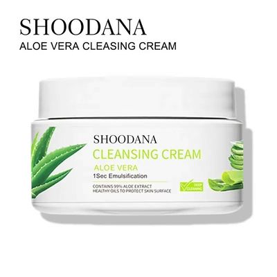 Private Label Vegan Makeup Removing Cream Natural Cleansing Balm for Effective Makeup Remover