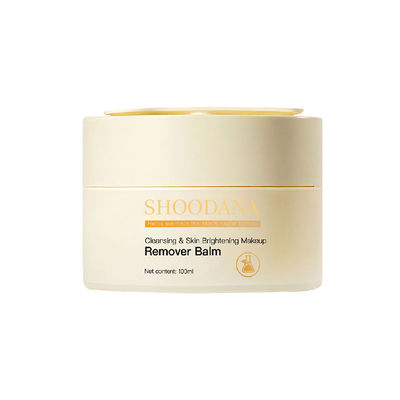 Professional Factory Customization Nourishing Makeup Remover Gentle Quick Remove Makeup Cream