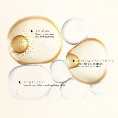 Professional Factory Customization Nourishing Makeup Remover Gentle Quick Remove Makeup Cream