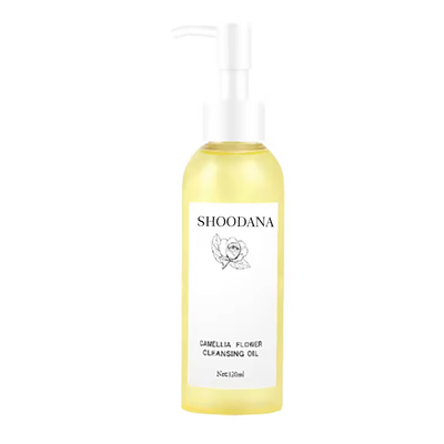 Hot Sale Custom Label Camellia Eye Makeup Remover Facial Cleanser Natural Organic Balm Oil Wholesale
