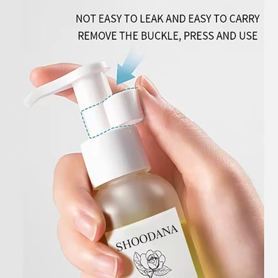 Hot Sale Custom Label Camellia Eye Makeup Remover Facial Cleanser Natural Organic Balm Oil Wholesale