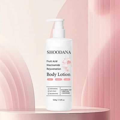 Wholesale Vegan Herbal Vitamin C Collagen Natural Moisturizing Nourishing Whitening Private Label Body Cream