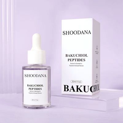 Wholesale Private Label Natural Hyaluronic Acid Niacinamide Vitamin C Plumping Anti-Wrinkle Whitening Anti-Aging Face Serum