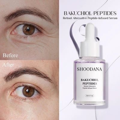 Wholesale Private Label Natural Hyaluronic Acid Niacinamide Vitamin C Plumping Anti-Wrinkle Whitening Anti-Aging Face Serum