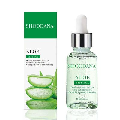 Wholesale Organic Korean Niacinamide & Hyaluronic Acid Serum Anti-Inflammatory Whitening Skin Repair Face Soothe Skincare