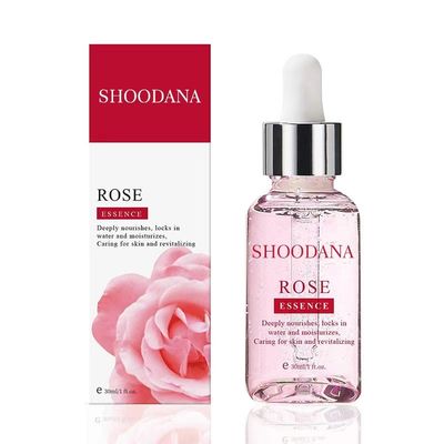 Wholesale Organic Korean Niacinamide & Hyaluronic Acid Serum Anti-Inflammatory Whitening Skin Repair Face Soothe Skincare