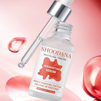 Anti-Aging Whitening Firming for with Niacinamide Hyaluronic Acid & Vitamin C Serum for Wrinkle Lifting & Smoothing Care