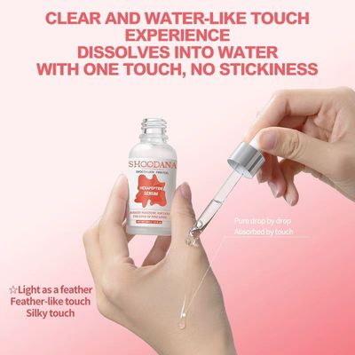 Anti-Aging Whitening Firming for with Niacinamide Hyaluronic Acid & Vitamin C Serum for Wrinkle Lifting & Smoothing Care