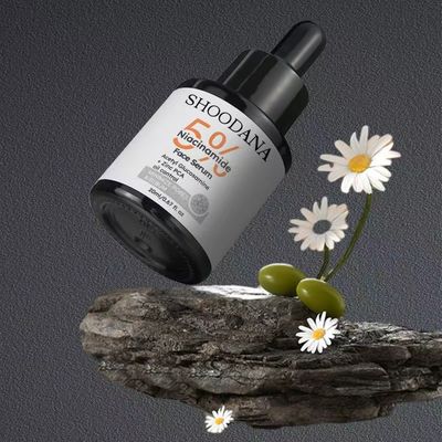 OEM Private Label Beauty Face 5% Niacinamide Zinc PCA Fine Pore Balance Grease Brightening Whitening Anti-Aging Skincare Facial