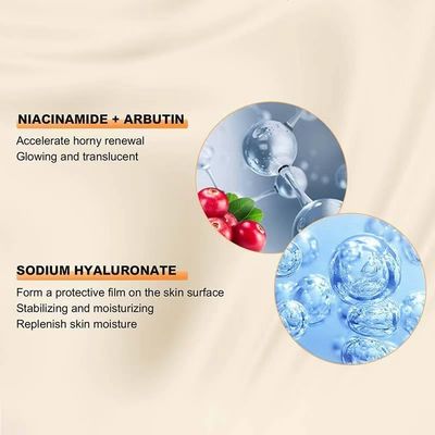 Turmeric Skin Brightening Dark Spot Anti-Aging Anti-Wrinkle Diminish Sun Damage Lighten Serum Oil