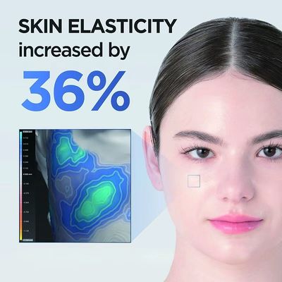 Free Sample Hydrating Face Serum Boosts Radiance & Glow with Niacinamide Vitamin C & Hyaluronic Acid-Anti-Wrinkle Formula