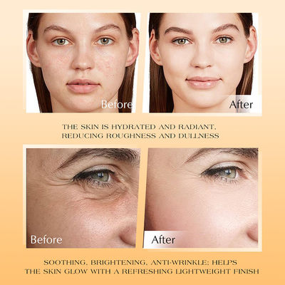 Rice Skin Glow Milky Vegan Liquid Toner Nourishing Anti-Wrinkle Centella Refreshing Hydrating Whitening Face Toner