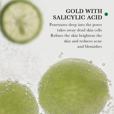 Private Label Vegan Herbal Cream Oil Free Facial Cleanser Anti-Acne Organic Amino Acid for All Skin